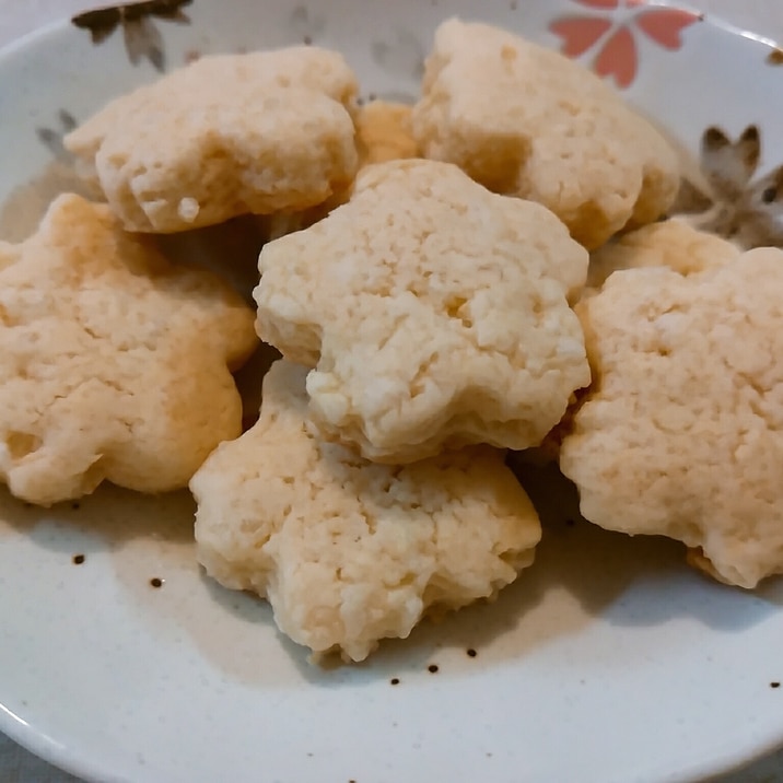 ご飯クッキー レシピ 作り方 By のん786 楽天レシピ ご飯クッキー レシピ 作り方 By のん786 楽天レシピ